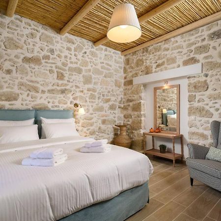 Physis Country House 2 Near Matala Beach & Faistos Kouses Exterior foto