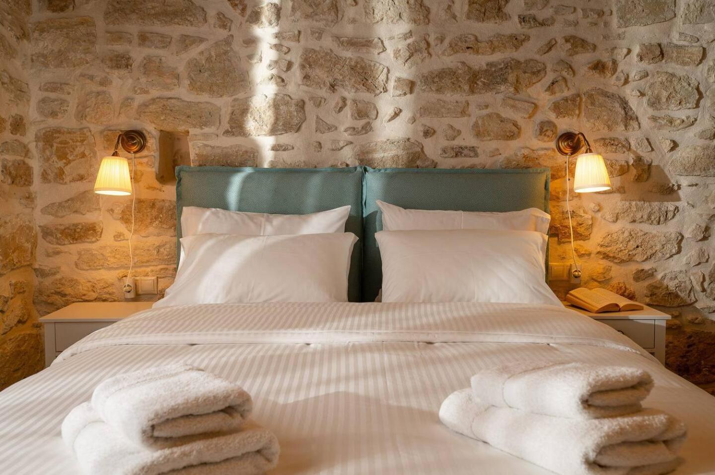 Physis Country House 2 Near Matala Beach & Faistos Kouses Exterior foto